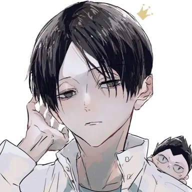Profile image of 国見英