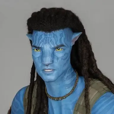 Profile image of Jake