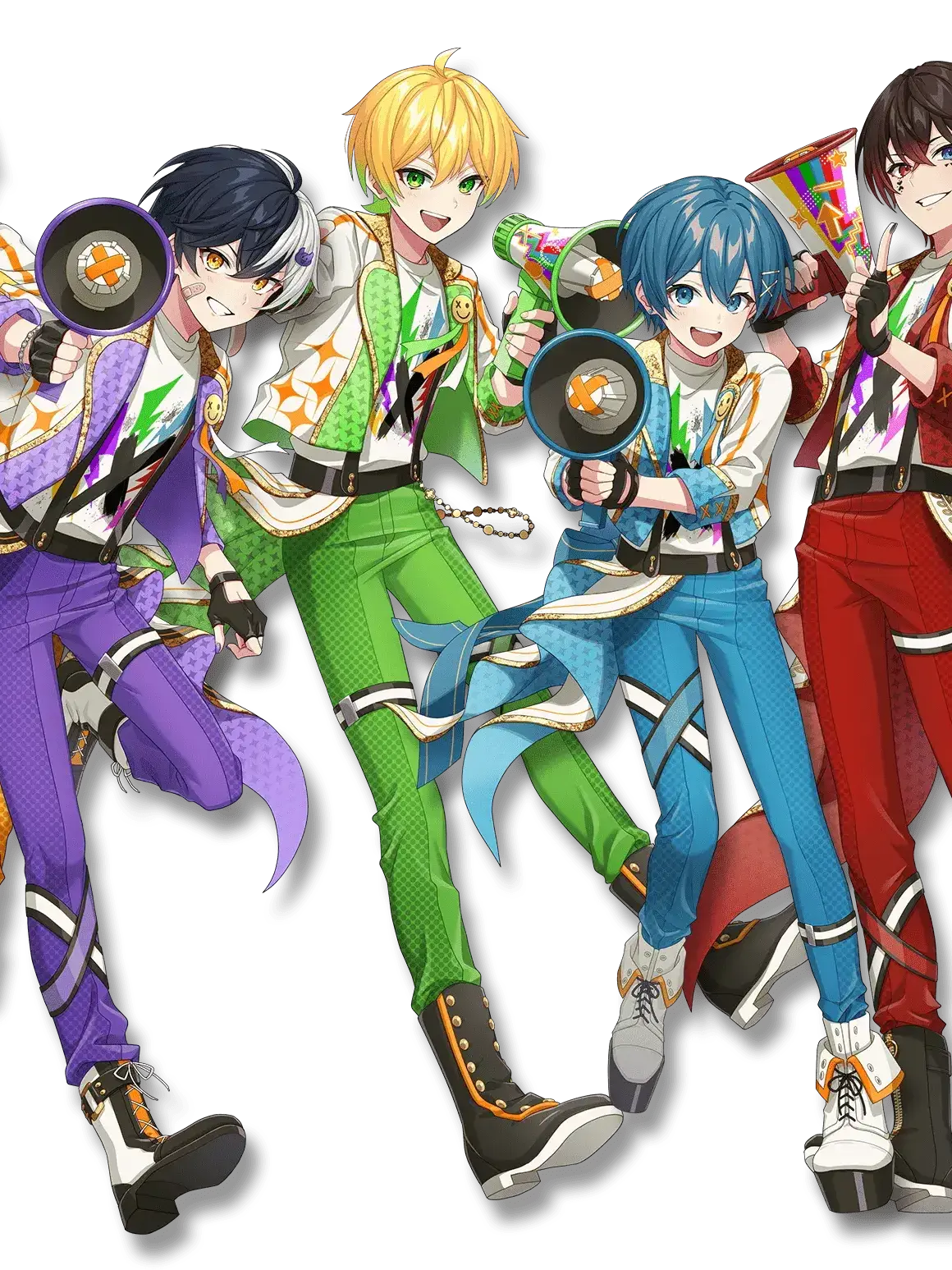 BeigeMudi5158의 変な学校。