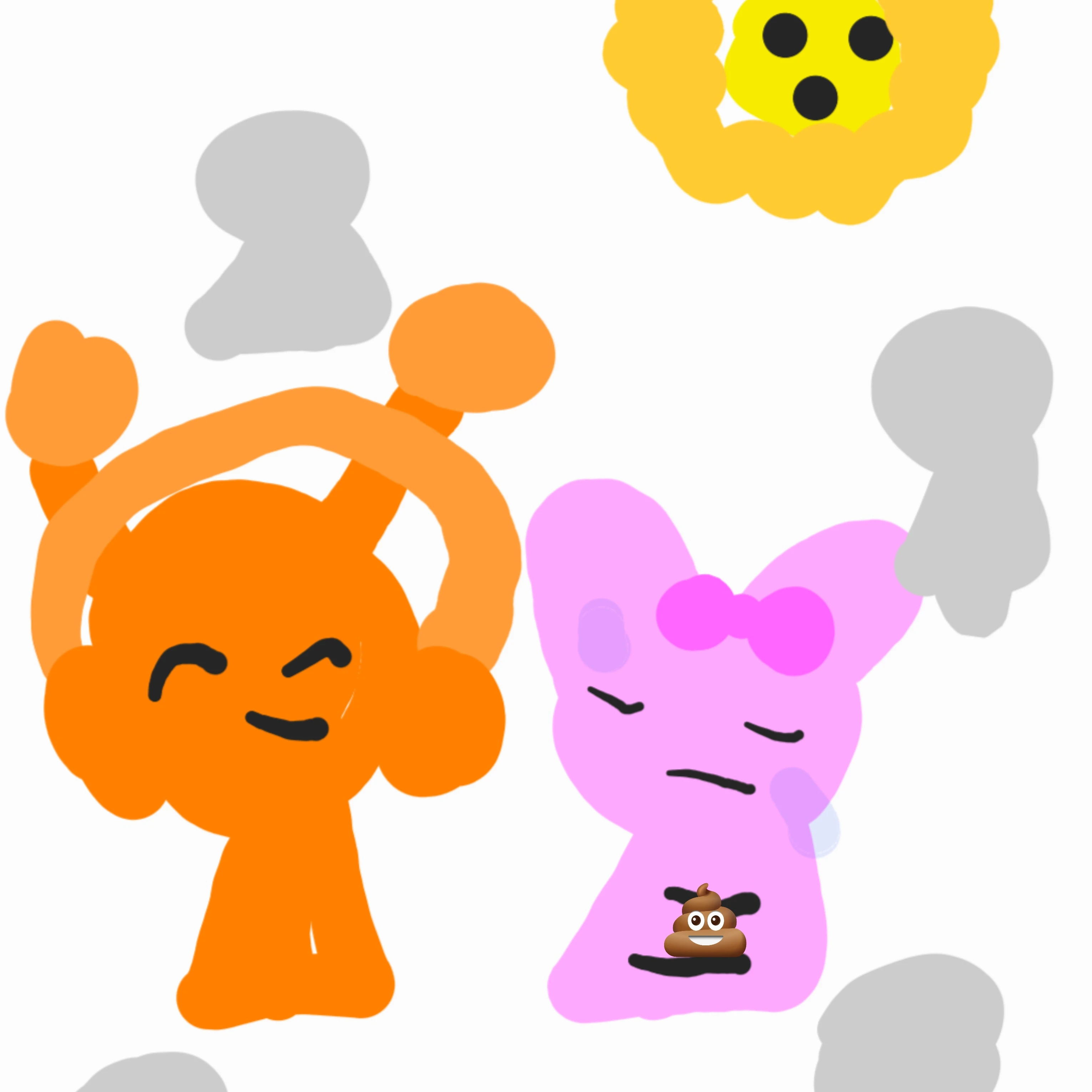 핑키