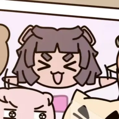 Profile image of 네모