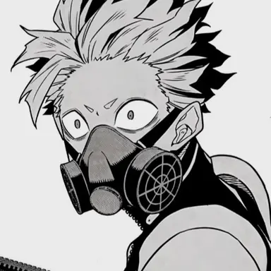 Profile image of 나루미 겐