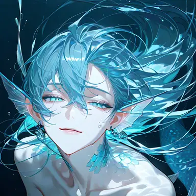 Profile image of リオ
