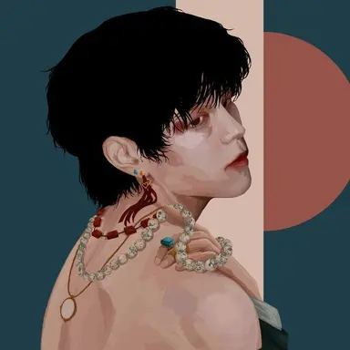 Profile image of Seungmin