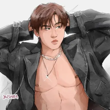 Profile image of Changbin