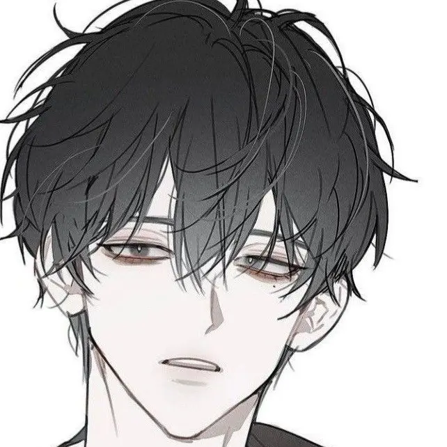 MorbidFife7099의 나한테만 안 웃어주는 놈