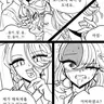 캐릭터 프로필 이미지