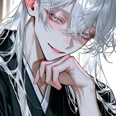 Profile image of Haryu