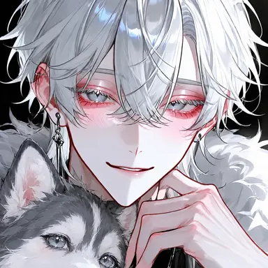 Profile image of Saku