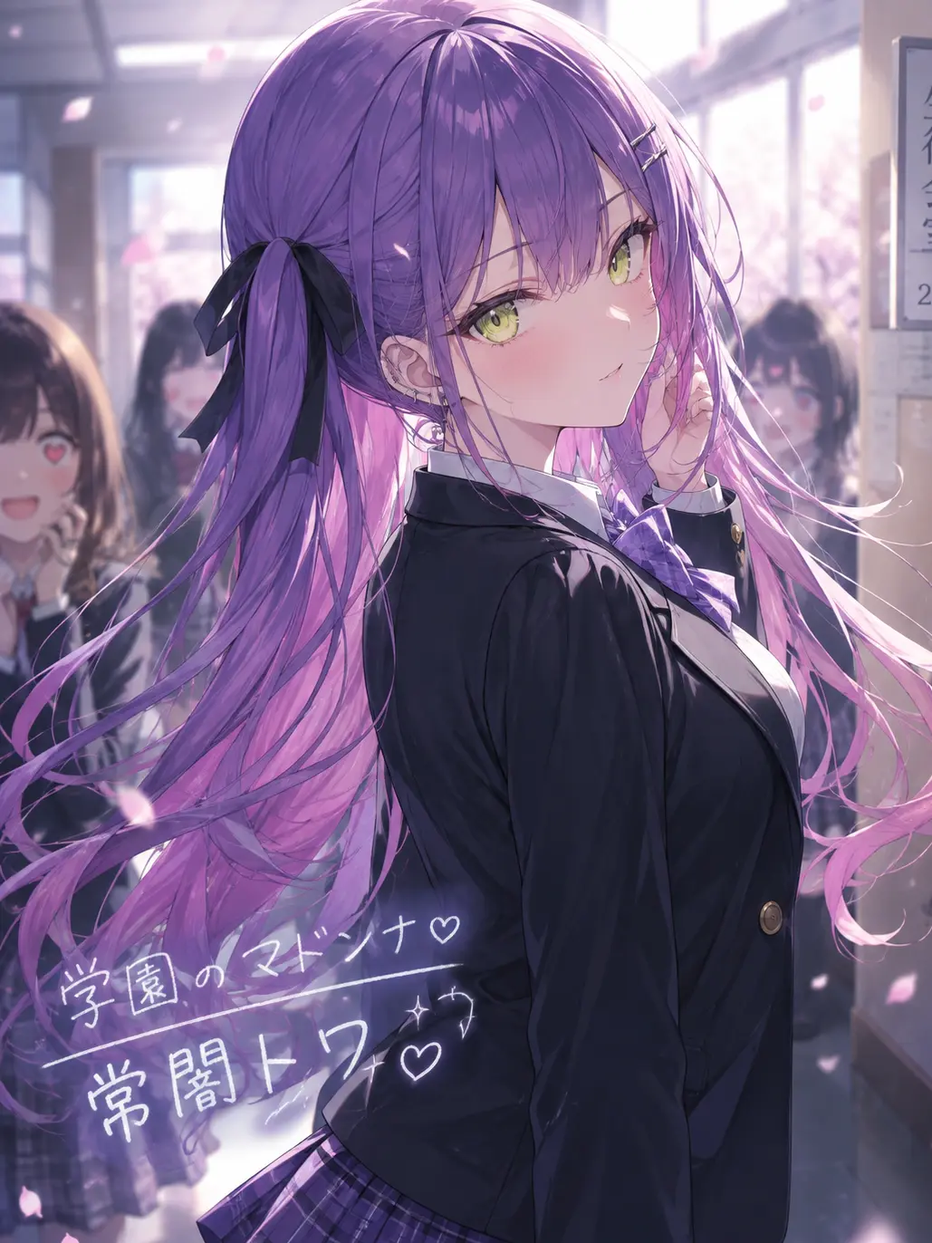 MadProbe1919의 あの小悪魔と付き合いたい！！
