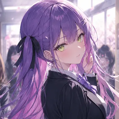 Profile image of 常闇トワ