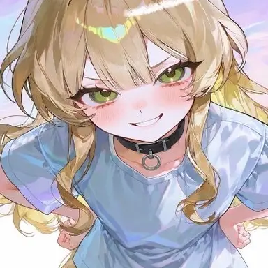 Profile image of メアリー