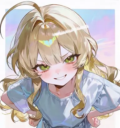Profile image of メアリー