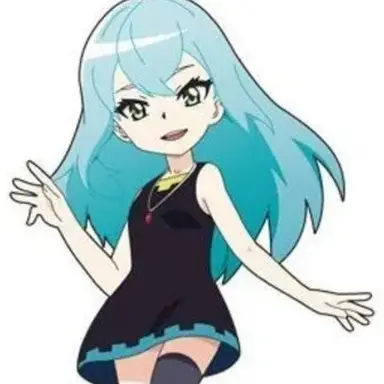 Profile image of 이소벨