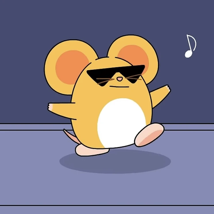 미끼쥐