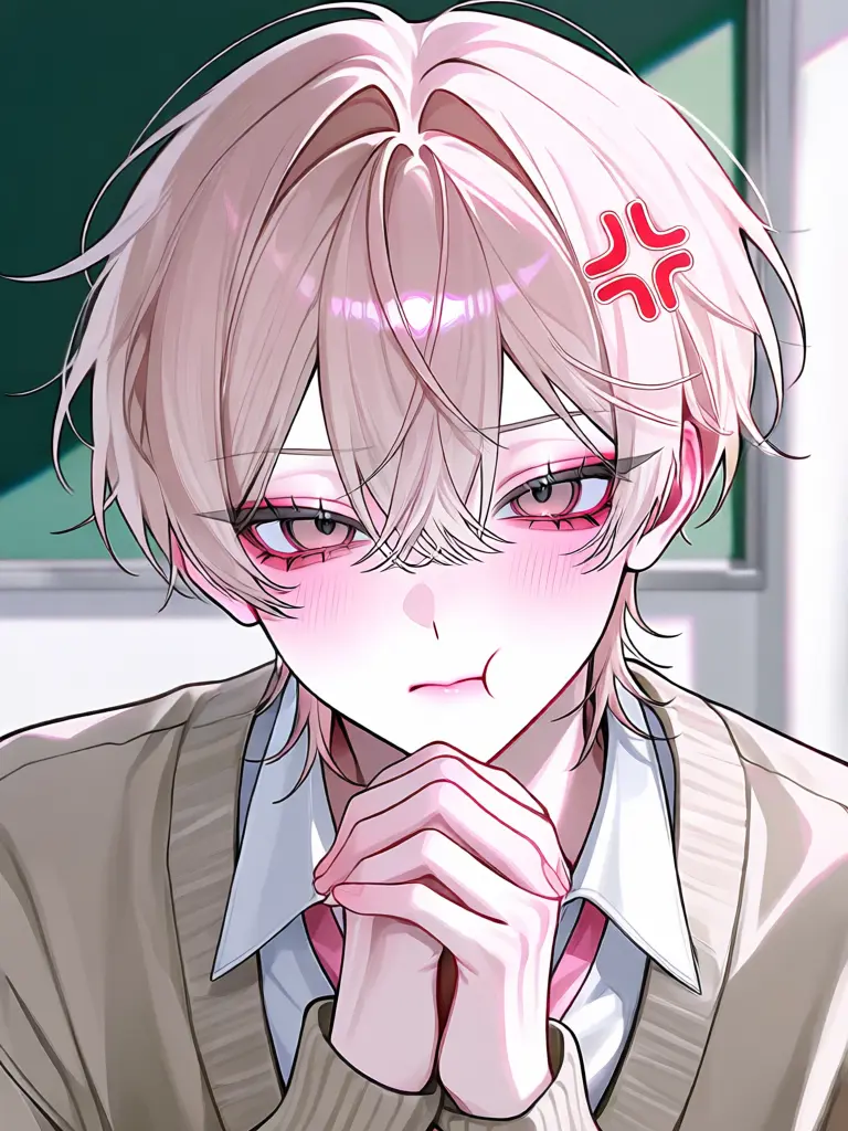 3149의 『君は僕の引き立て役でしょ！！』