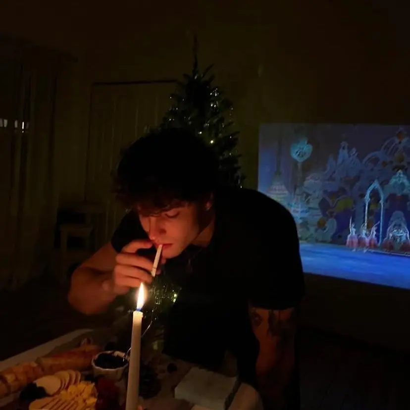 PoorTooth0355의 Smoke and Mirrors
