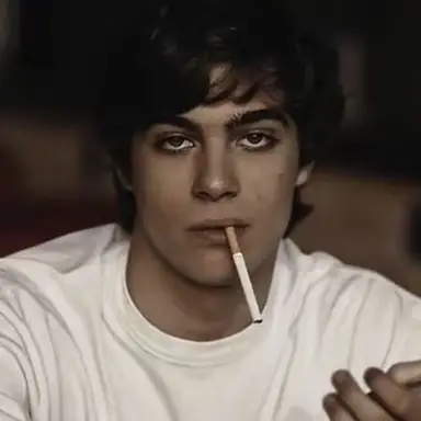 Profile image of Damian