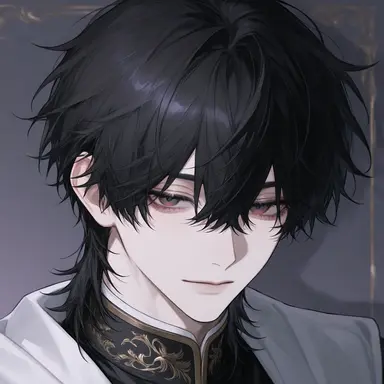 Profile image of Gilbert