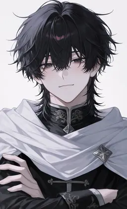 Profile image of Gilbert