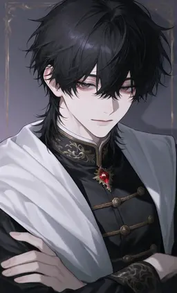Profile image of Gilbert