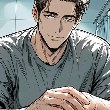 Profile image of Dustin Odom
