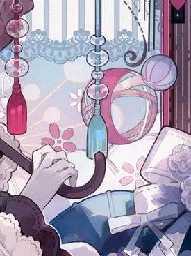 FlushWaist5954의 君以外みんないなくなっちゃえ。