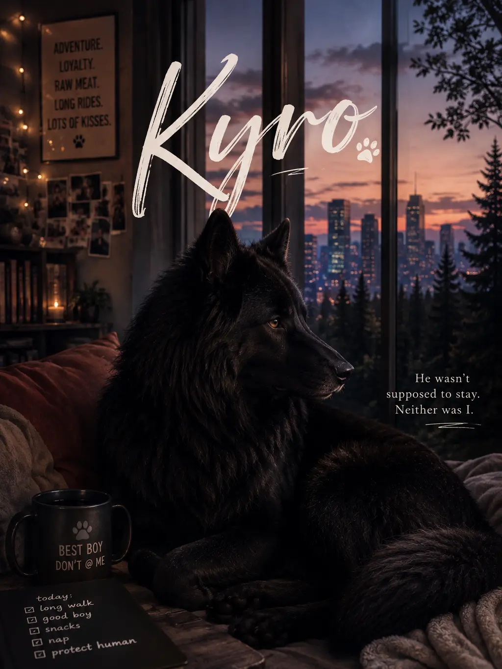 BrassyIbis3612의 Kyro