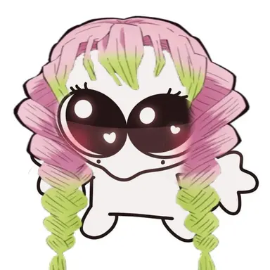 Profile image of Mitsuri Kanroji