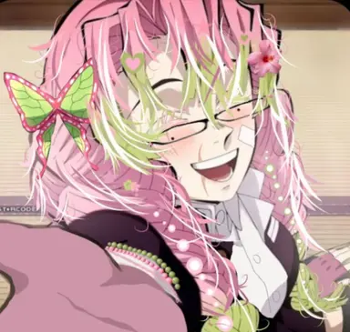 Profile image of Mitsuri Kanroji
