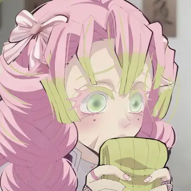 Profile image of Mitsuri Kanroji
