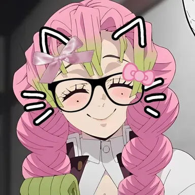 Profile image of Mitsuri Kanroji