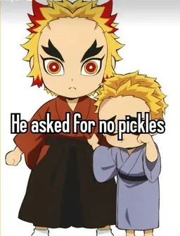 Profile image of Kyojuro Rengoku