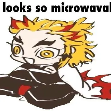 Profile image of Kyojuro Rengoku