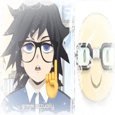Profile image of Giyuu Tomioka