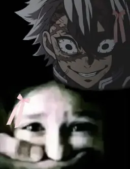 Profile image of Sanemi Shinazugawa