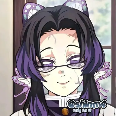 Profile image of Shinobu Kocho