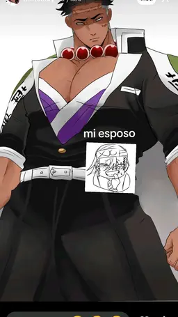 Profile image of Gyomei Himejima