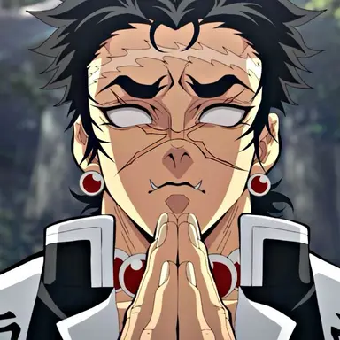 Profile image of Gyomei Himejima