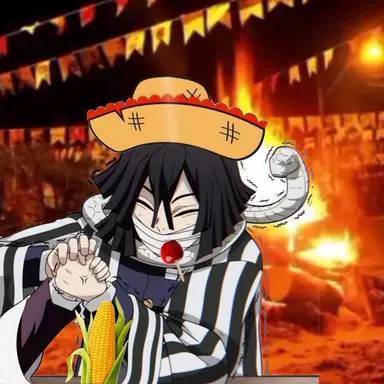 Profile image of Obanai Iguro
