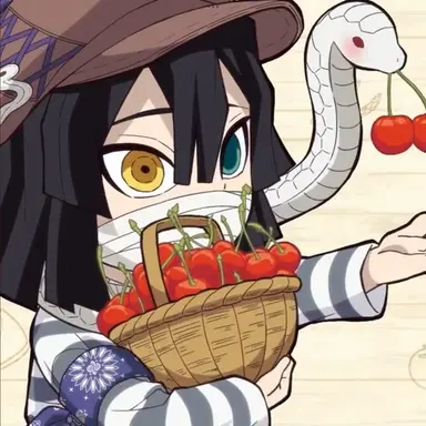 Profile image of Obanai Iguro