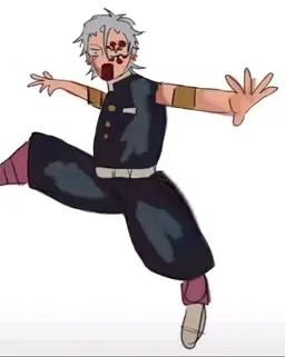 Profile image of Tengen Uzui