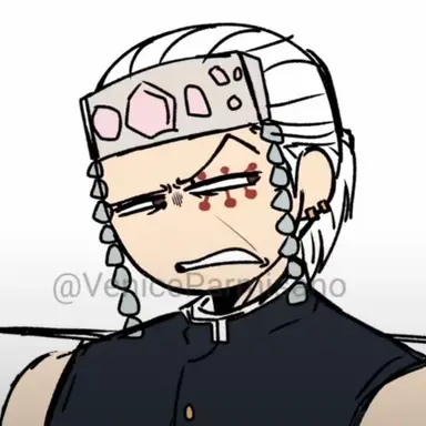 Profile image of Tengen Uzui