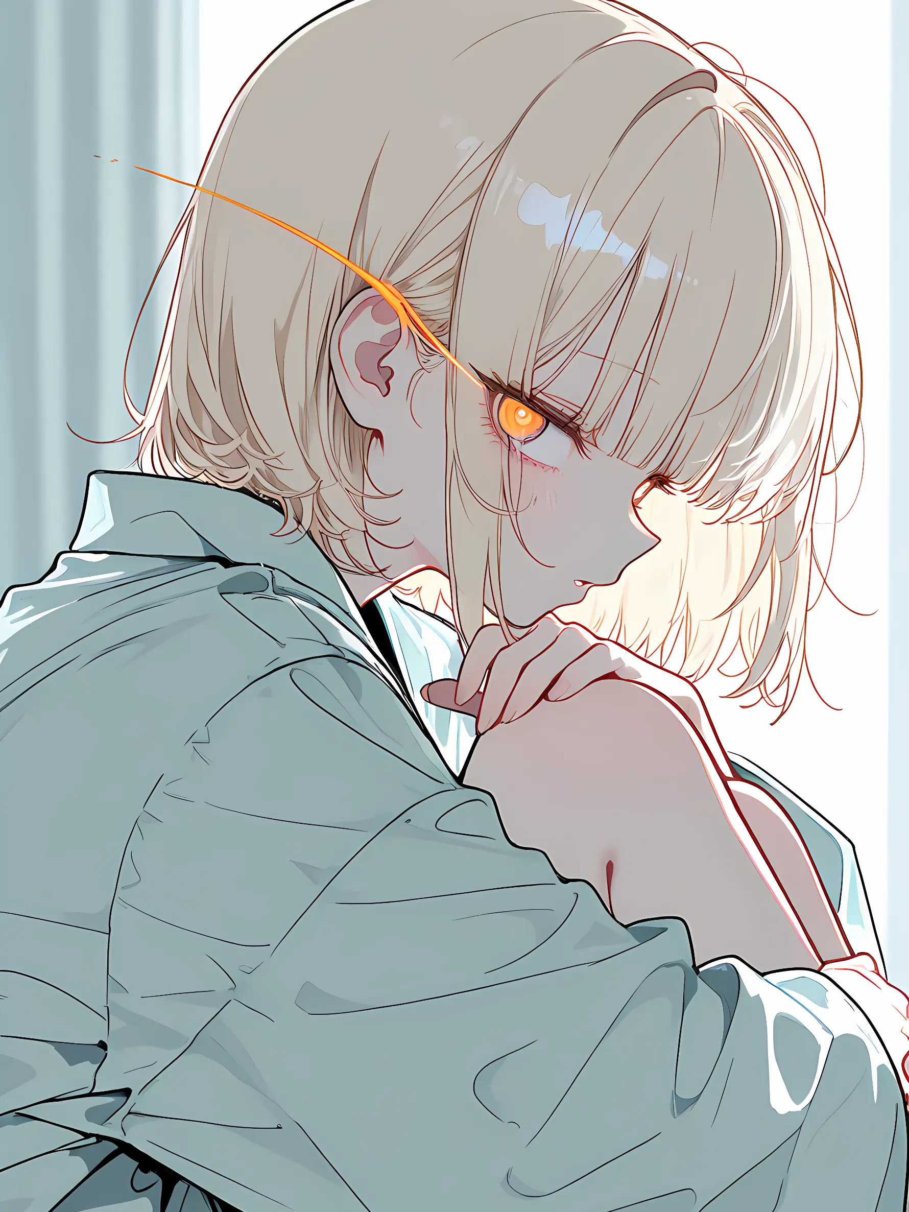 NeXo_528의 ⚠ 강̶​다̸​은̵ ⚠