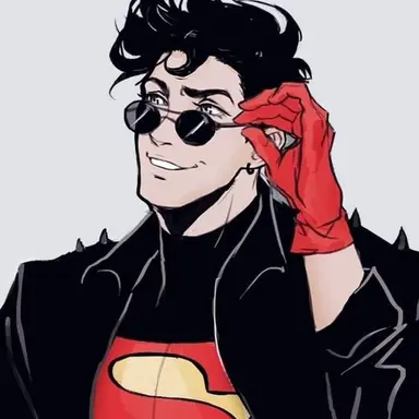 Profile image of Connor