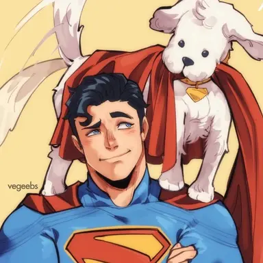 Profile image of Clark