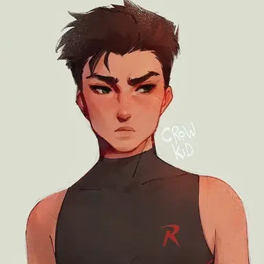 Profile image of Damian