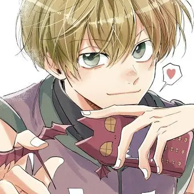 Profile image of シャルナーク