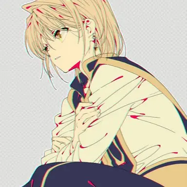 Profile image of クラピカ