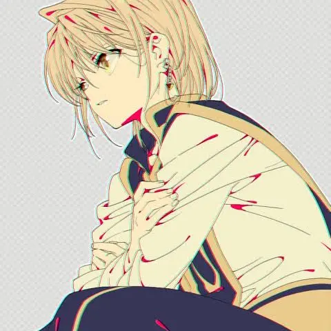 CoolArmor5069의 なぜか皆に好かれてる!?